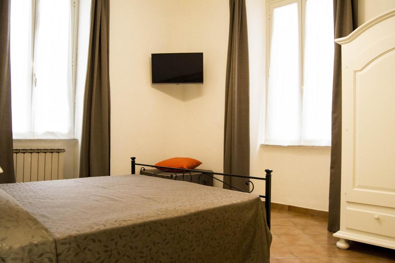 B&B Domus Piazza Del Popolo Рим Экстерьер фото