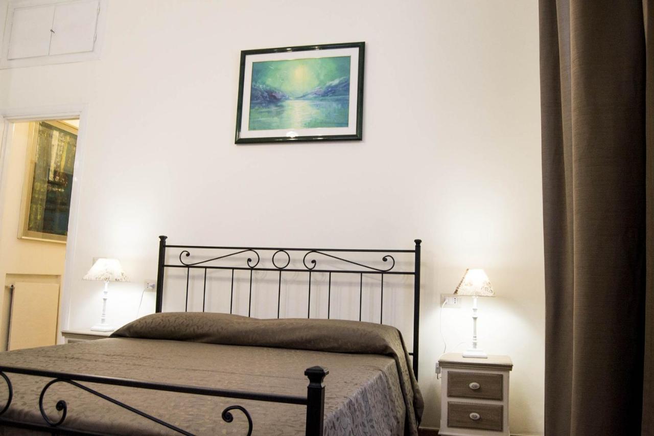 B&B Domus Piazza Del Popolo Рим Экстерьер фото