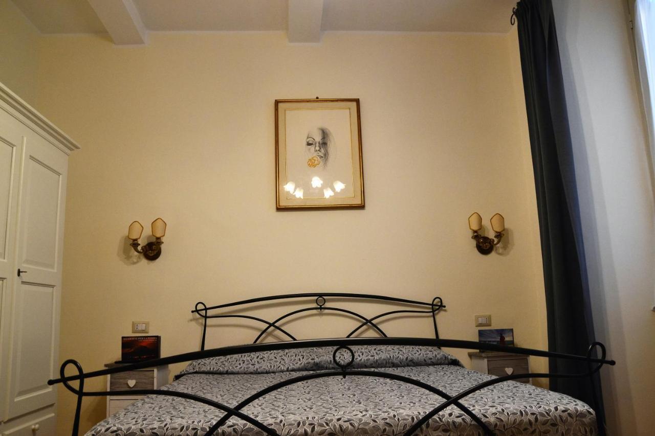 B&B Domus Piazza Del Popolo Рим Экстерьер фото