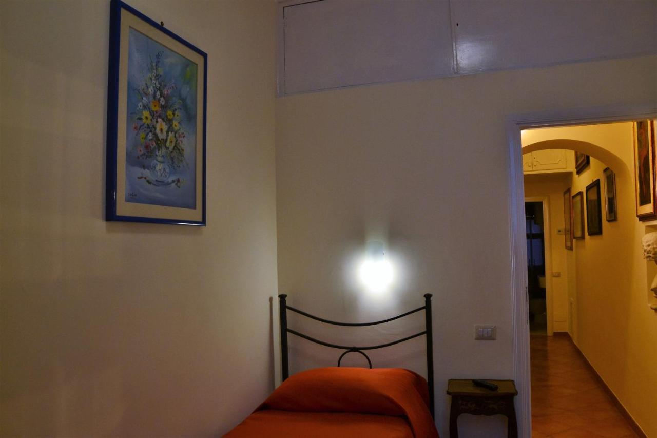 B&B Domus Piazza Del Popolo Рим Экстерьер фото