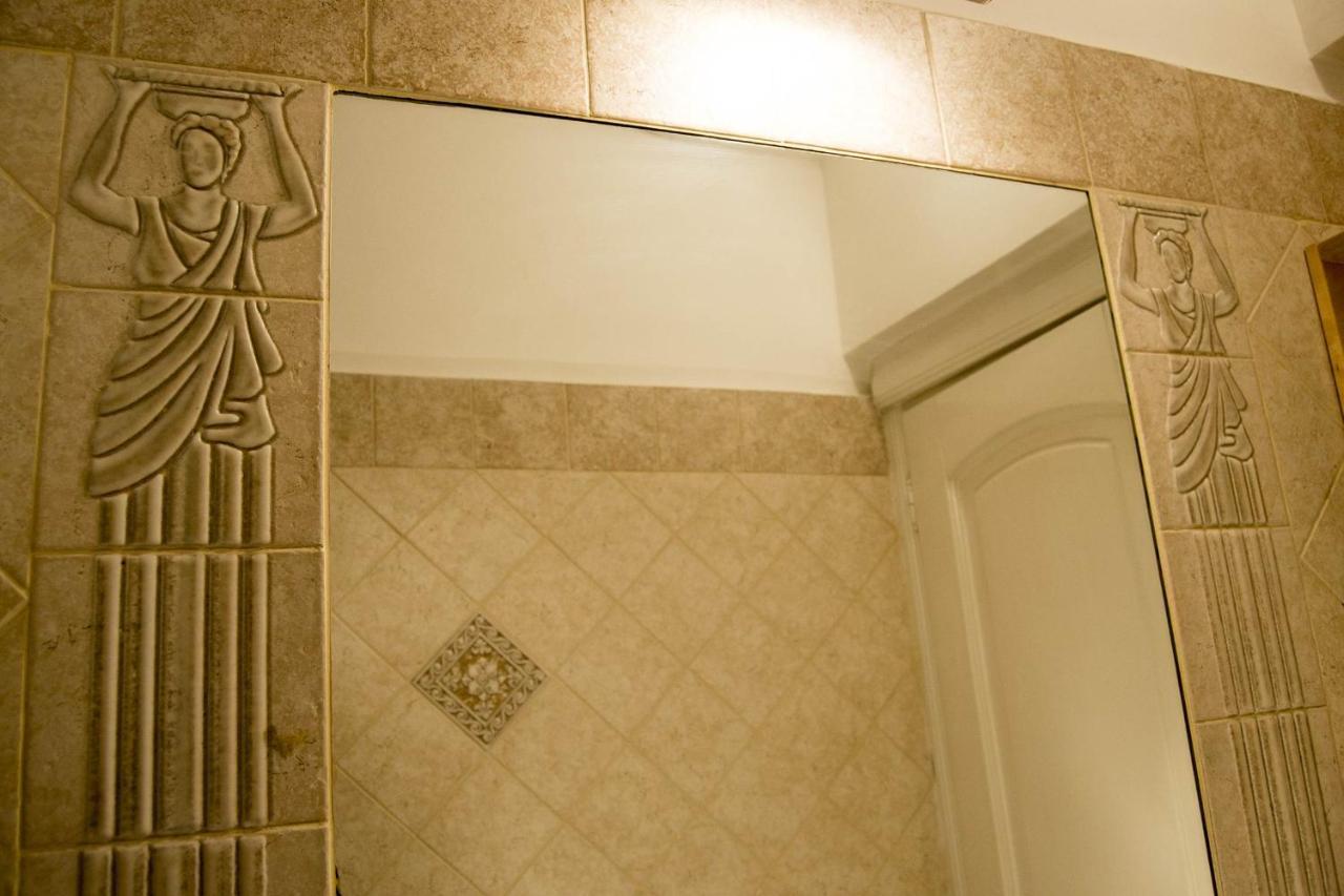 B&B Domus Piazza Del Popolo Рим Экстерьер фото